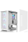 Корпус ZALMAN Z10 DUO White белый