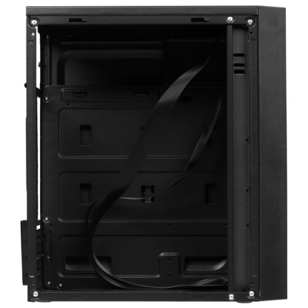 Корпус ExeGate BAA-113 [EX292347RUS] черный