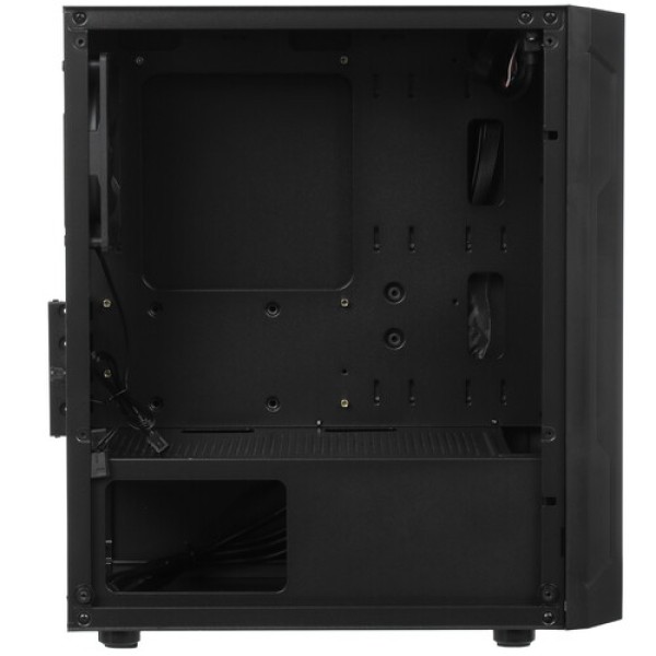 Корпус AeroCool Trinity Mini [ACCS-PV32013.11] черный