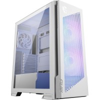 Корпус MSI MPG VELOX 300R AIRFLOW PZ White [306-7G27W14-JA4] белый