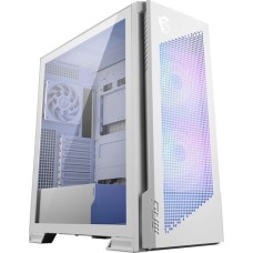 Корпус MSI MPG VELOX 300R AIRFLOW PZ White [306-7G27W14-JA4] белый