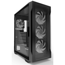 Корпус ZALMAN I3 NEO TG Black [I3NEOTGBlack] черный