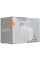 Корпус PCCooler K101 MESH [K101 MESH WH 3F] белый