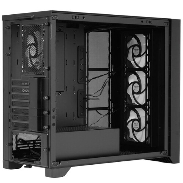Корпус ACD Lagrange [118430] черный