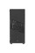Корпус AeroCool Menace Saturn FRGB [Menace Saturn FRGB-G-BK-v1] черный