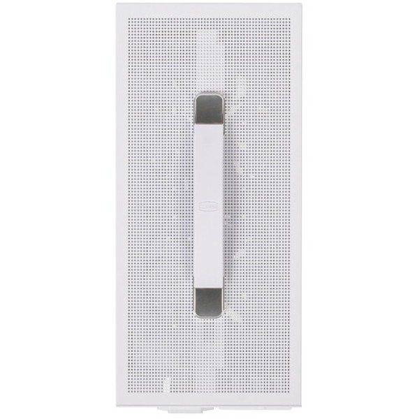 Корпус PCCooler K101 MESH [K101 MESH WH 3F] белый