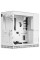 Корпус Geometric Future Model 4 King Arthur [1AM4KAWT00101] белый