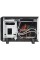 Корпус LinkWorld LC-820-01B LW1-65W черный