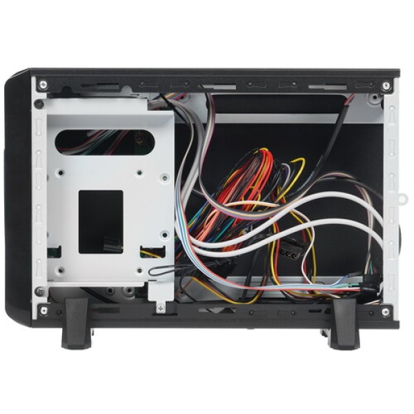 Корпус LinkWorld LC-820-01B LW1-65W черный