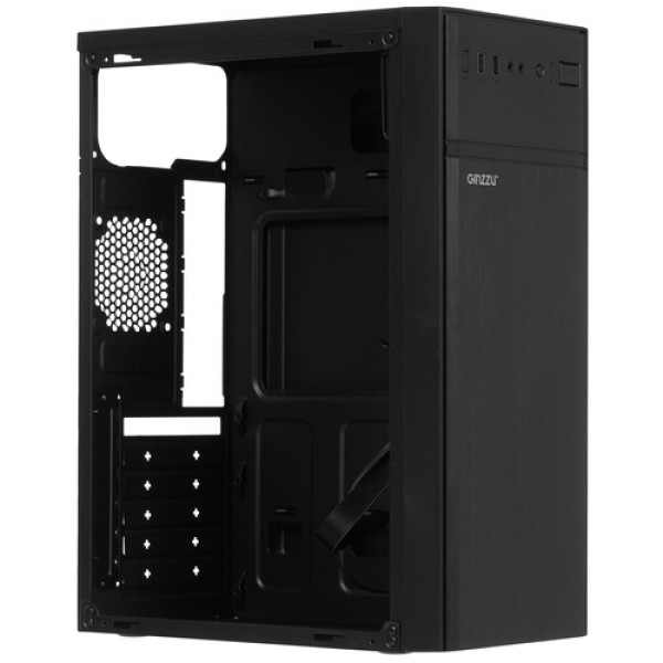 Корпус GiNZZU A420 черный