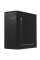Корпус ExeGate XP-401-XP500 [EX283733RUS] черный