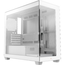 Корпус Ocypus Gamma C52 WH белый