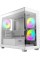 Корпус Ocypus Gamma C52 WH ARGB белый
