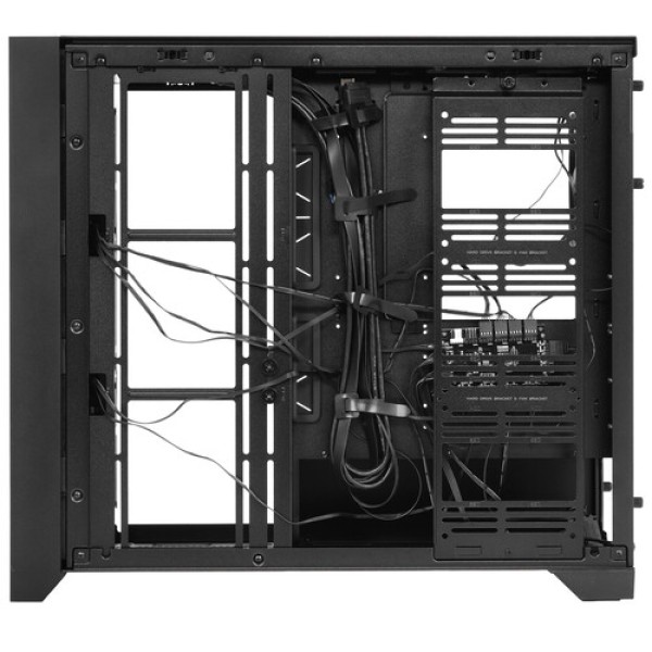 Корпус ACD Lagrange [118430] черный