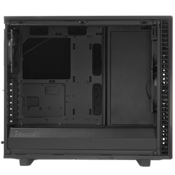 Корпус Fractal Design Define 7 Dark TG [FD-C-DEF7A-03] черный