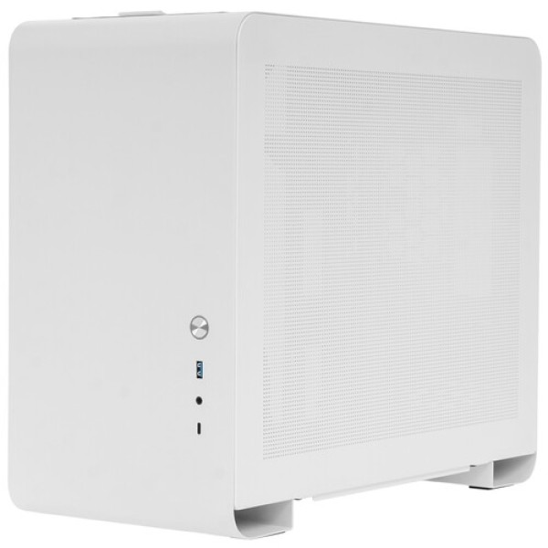 Корпус JONSBO U4 Mini [U4 Mini White] белый