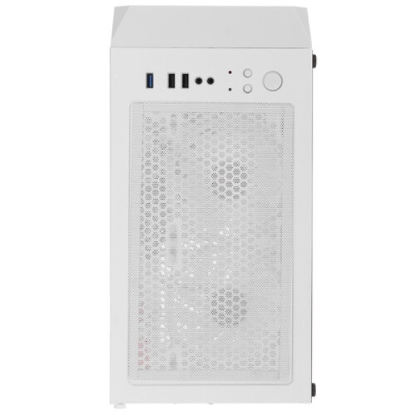 Корпус ABR GQ6 белый