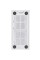 Корпус PCCooler K101 MESH [K101 MESH WH 3F] белый