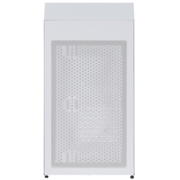 Корпус SilverStone Fara R1 белый