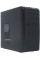 Корпус POWERMAN ES726BK черный