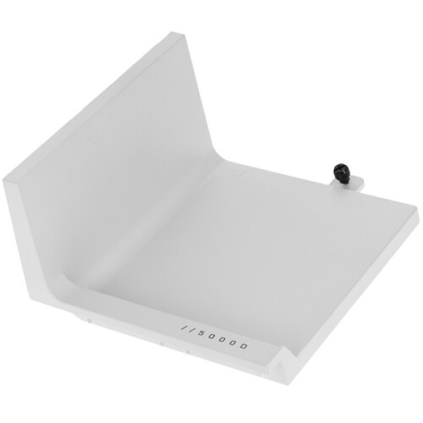 Корпус Corsair iCUE 5000D RGB AIRFLOW [CC-9011243-WW] белый