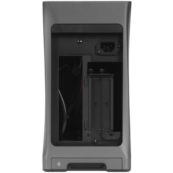 Корпус Fractal Design Era 2 [FD-C-ERA2N-02] серый
