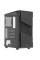 Корпус AeroCool Menace Saturn FRGB [Menace Saturn FRGB-G-BK-v1] черный