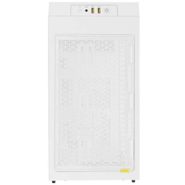 Корпус Corsair 3000D AIRFLOW [CC-9011252-CN] белый