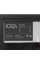 Корпус Foxline FZ-059 [FZ-059-SX450R-U32C] черный