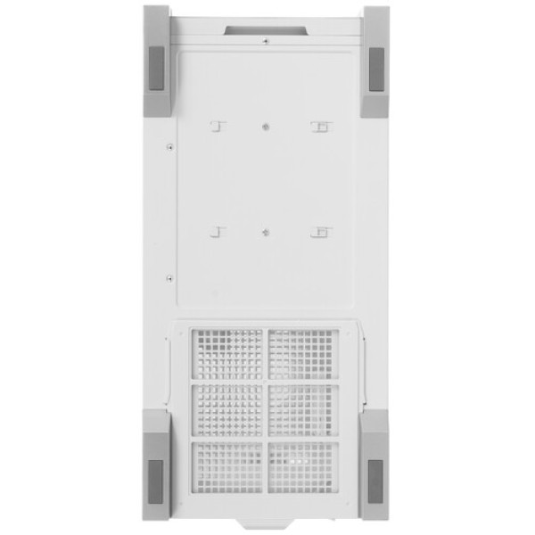 Корпус ASUS TUF Gaming GT302 ARGB [90DC00I3-B19000] белый