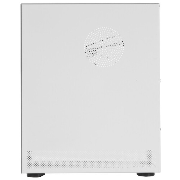 Корпус ACD Coffre 501 [MH-SI1GOA-0000] белый