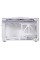 Корпус PCCooler K101 MESH [K101 MESH WH 3F] белый