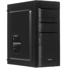 Корпус GiNZZU A200 [17139] черный