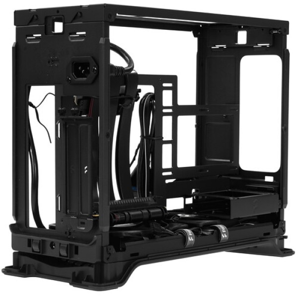 Корпус Fractal Design Era 2 [FD-C-ERA2N-02] серый