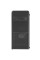 Корпус AeroCool Ore-G [Ore Saturn FRGB-G-BK-v1] черный