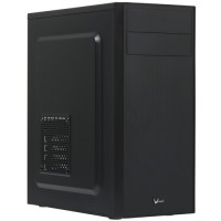 Корпус Formula CS-1103 [CS-1103-S-BK-v1] черный