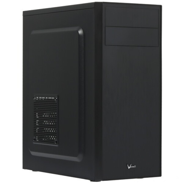 Корпус Formula CS-1103 [CS-1103-S-BK-v1] черный