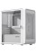 Корпус XASTRA A303M 3ARGB WH [A303M-2FC14A-1FC12A-D-WH] белый