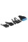 Корпус ExeGate XP-330U [EX272731RUS] черный