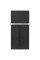 Корпус Valkyrie VK02 Lite [HW VK02 LITE BLACK] черный