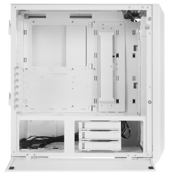 Корпус LIAN LI LANCOOL II MESH Snow edition [G99.LAN2MRS.5R0] белый
