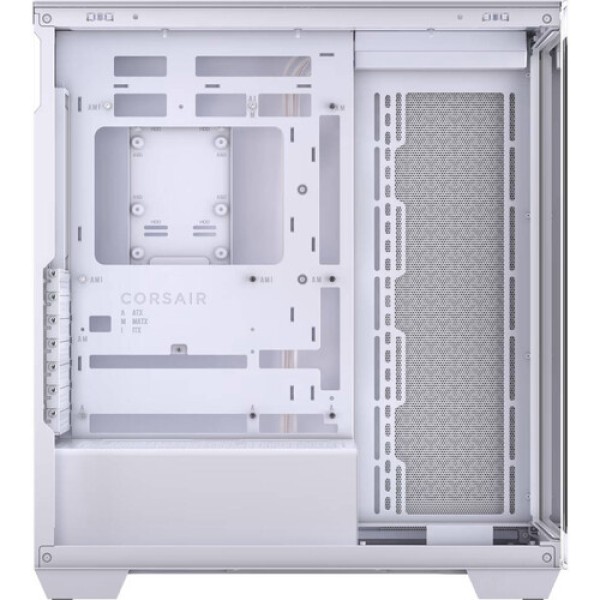 Корпус Corsair 3500X [CC-9011277-WW] белый