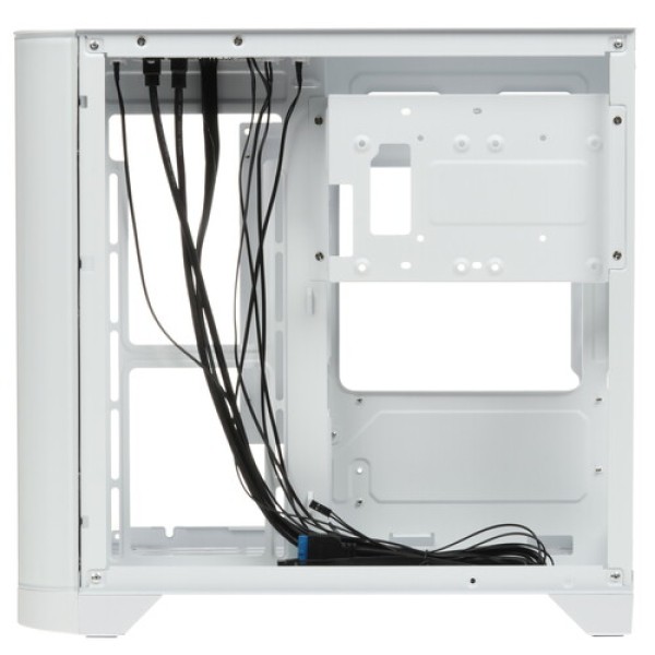 Корпус 1STPLAYER UVIEW UV5 [UV5-WH] белый