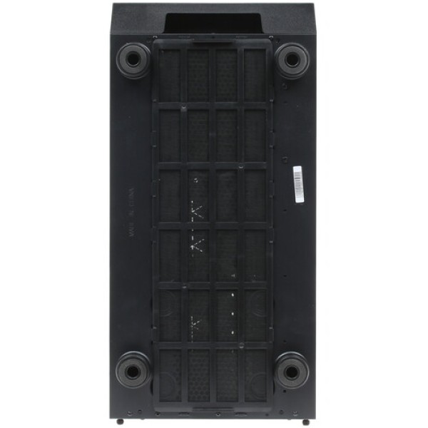 Корпус Thermaltake Core X71 TG CA-1F8-00M1WN-02 черный