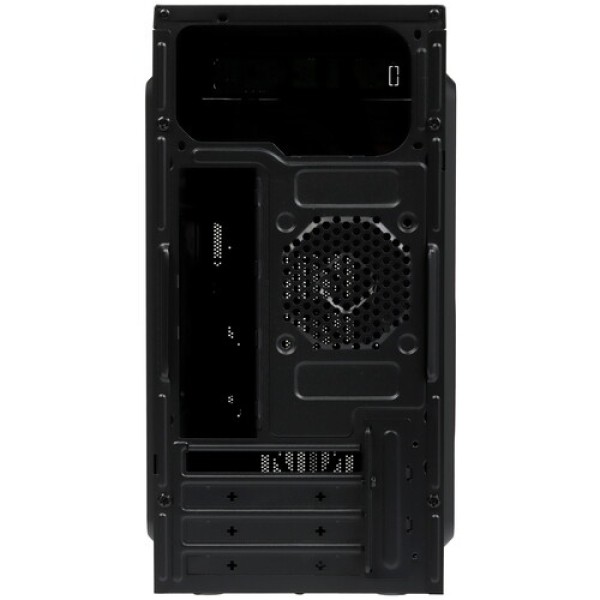Корпус Digma DCC-MN302 [DCC-MN302] черный