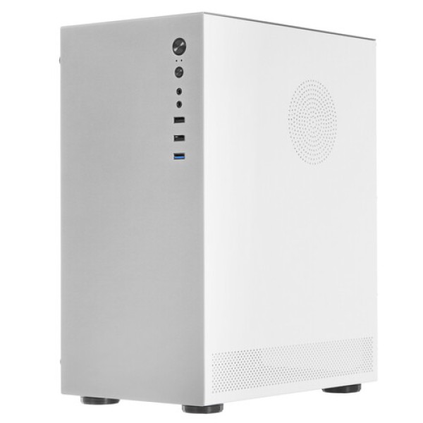 Корпус ACD Coffre 501 [MH-SI1GOA-0000] белый