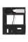 Корпус ExeGate AA-440U-AA350 [EX290177RUS] черный