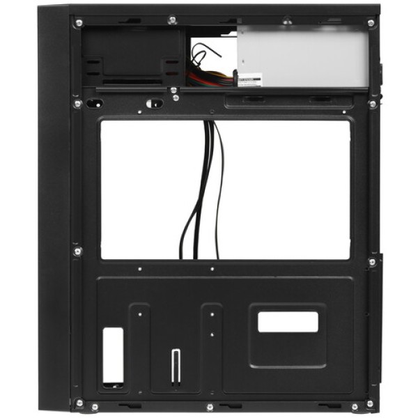 Корпус ExeGate AA-440U-AA350 [EX290177RUS] черный