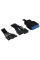 Корпус ExeGate FL-102 [EX294018RUS] черный