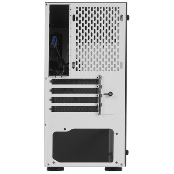 Корпус ACD Coffre 501 [MH-SI1GOA-0000] белый